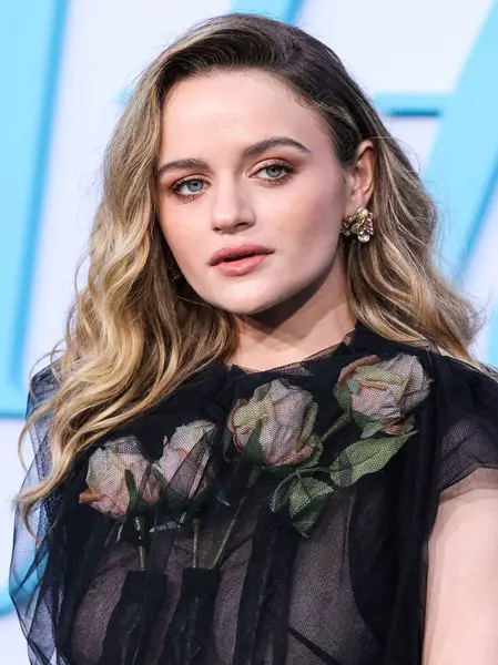 Joey King, Netflix 'in 