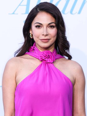 Moran Atias, Netflix 'in 