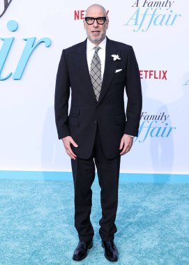 Richard LaGravenese, Netflix 'in 