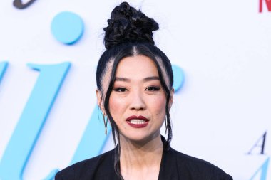 Sherry Cola, Netflix 'in 