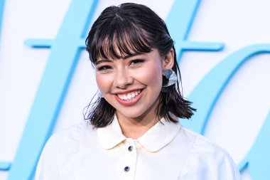 Xochitl Gomez, Netflix 'in 