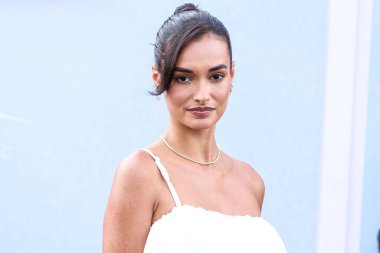 Gizele Oliveira, 17 Haziran 2024 'te Hollywood, Los Angeles, Kaliforniya, ABD' deki TCL Çin Tiyatrosu IMAX 'te düzenlenen Odak Özellikleri' nin Los Angeles prömiyerine geldi.. 