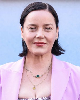 Abbie Cornish, 17 Haziran 2024 'te Hollywood, Los Angeles, Kaliforniya, ABD' de bulunan TCL Çin Tiyatrosu IMAX 'te düzenlenen Focus Özellikleri' nin Los Angeles prömiyerine geldi..