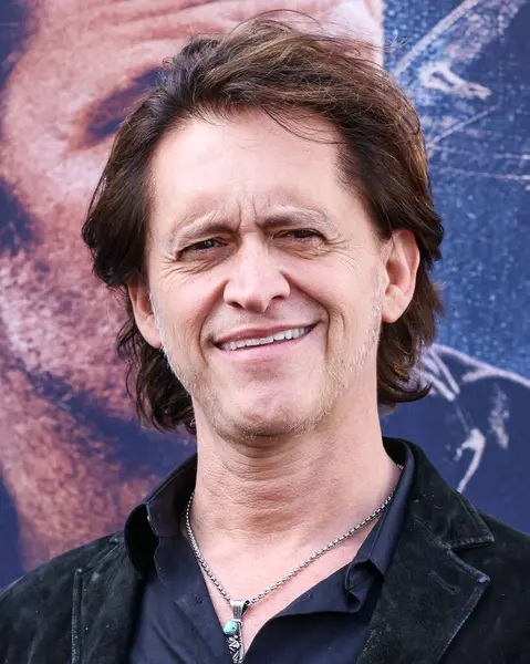 Clifton Collins Jr., 17 Haziran 2024 'te Hollywood, Los Angeles, Kaliforniya, ABD' de bulunan TCL Çin Tiyatrosu IMAX 'te düzenlenen Odak Özellikleri' nin Los Angeles prömiyerine varır..