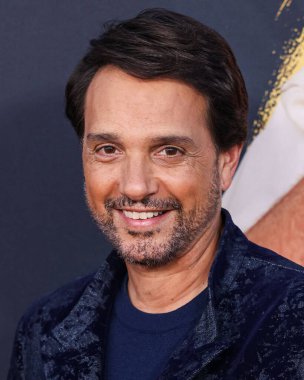 Ralph Macchio, Netflix 'in' Cobra Kai 'Sezon 6 Bölüm 1' in Los Angeles Özel Gösterimi 'ne 17 Temmuz 2024' te Amerika Birleşik Devletleri 'nin Los Angeles, Kaliforniya' daki Griffith Park 'taki Autry Müzesi' ne geldi..