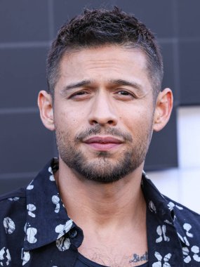 David Castaneda Netflix 'in 