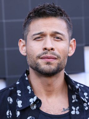 David Castaneda Netflix 'in 