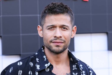 David Castaneda Netflix 'in 