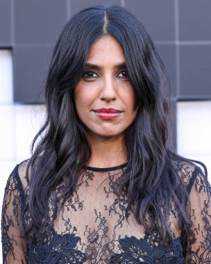 Ritu Arya, Netflix 'in 