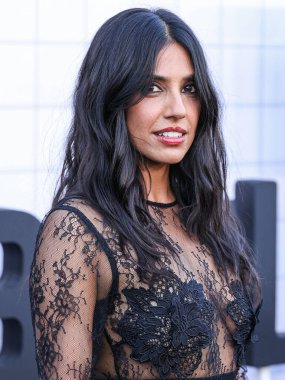 Ritu Arya, Netflix 'in 