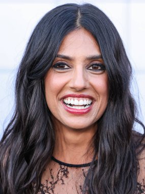 Ritu Arya, Netflix 'in 