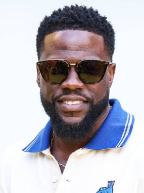 Kevin Hart, 6 Ağustos 2024 'te Hollywood, Los Angeles, Kaliforniya, ABD' deki TCL Çin Tiyatrosu IMAX 'ta düzenlenen Lionsgate' Borderlands 'in Özel Los Angeles Fan Etkinliği' ne ulaştı.. 