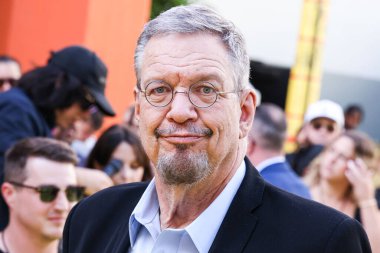 Penn Fraser Jillette, 6 Ağustos 2024 'te Hollywood, Los Angeles, Kaliforniya, ABD' de bulunan TCL Çin Tiyatrosu IMAX 'te düzenlenen Lionsgate Film' Borderlands 'in Özel Los Angeles Fan Etkinliği' ne vardı.. 