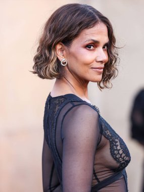 Halle Berry, Netflix 'in 