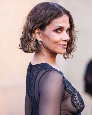 Halle Berry, Netflix 'in 