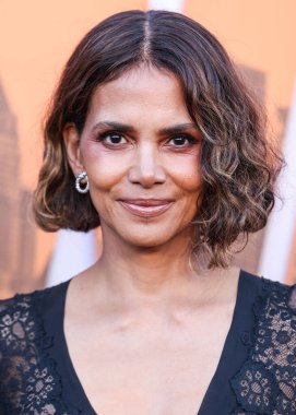 Halle Berry, Netflix 'in 