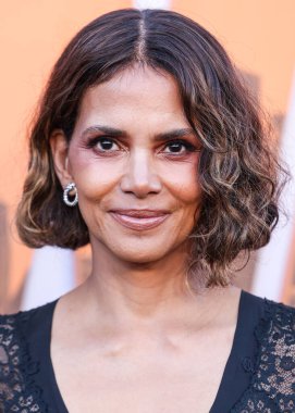 Halle Berry, Netflix 'in 