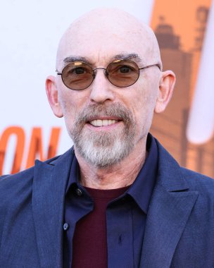 Jackie Earle Haley, 12 Ağustos 2024 'te Hollywood' da Hollywood, Los Angeles, Kaliforniya 'da düzenlenen Netflix' in 