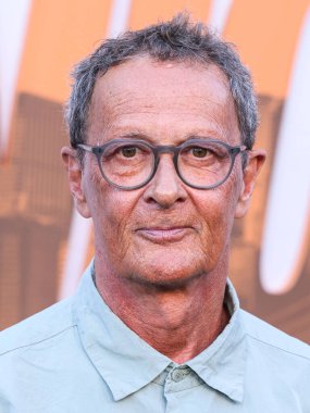 Julian Farino, Netflix 'in 