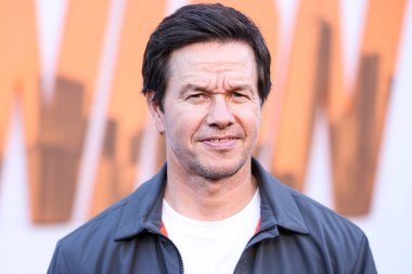 Mark Wahlberg, Los Angeles 'taki Netflix' in 