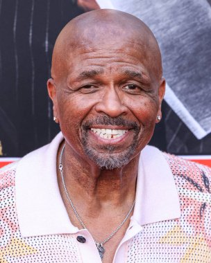 William Stanford Davis, Amazon MGM Stüdyoları 'nın Los Angeles galasına geldi. 13 Ağustos 2024 'te Hollywood, Los Angeles, Kaliforniya, ABD' deki TCL Çin Tiyatrosu 'nda düzenlendi.. 