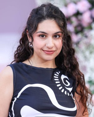 Alessia Cara, Netflix 'in 