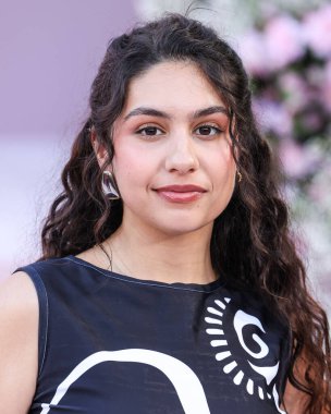 Alessia Cara, Netflix 'in 
