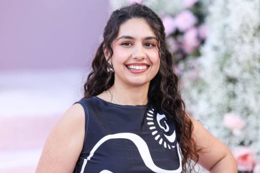 Alessia Cara, Netflix 'in 