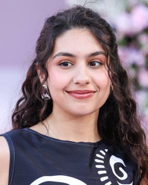 Alessia Cara, Netflix 'in 