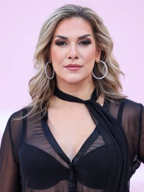 Allison Holker, Netflix 'in 