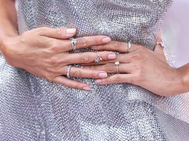 Ashley Park, Netflix 'in 