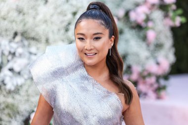 Ashley Park, Netflix 'in 