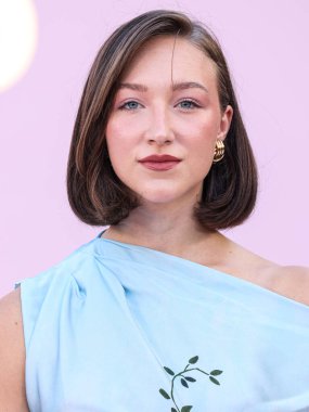 Ava Michelle, Netflix 'in 