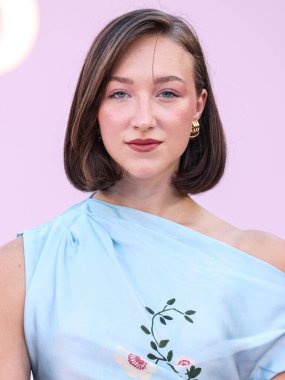 Ava Michelle, Netflix 'in 