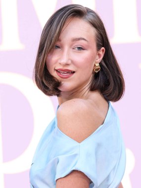 Ava Michelle, Netflix 'in 