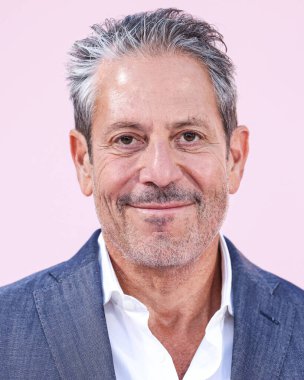 Darren Star, Netflix 'in 