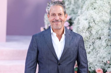 Darren Star, Netflix 'in 