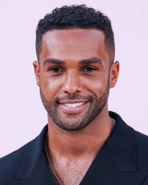 Lucien Laviscount, Netflix 'in 