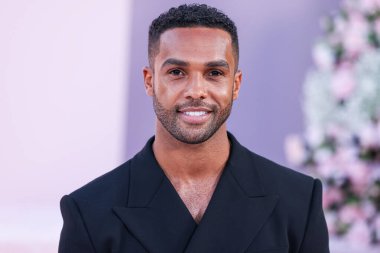 Lucien Laviscount, Netflix 'in 