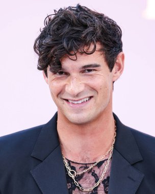 Paul Forman, Netflix 'in 