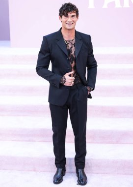 Paul Forman, Netflix 'in 