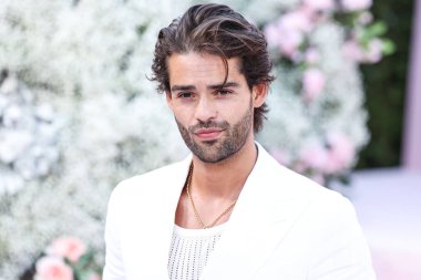 Renan Pacheco, Netflix 'in 