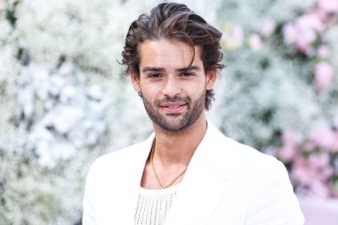 Renan Pacheco, Netflix 'in 
