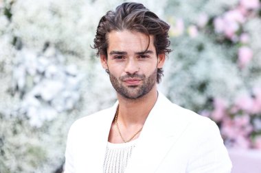 Renan Pacheco, Netflix 'in 