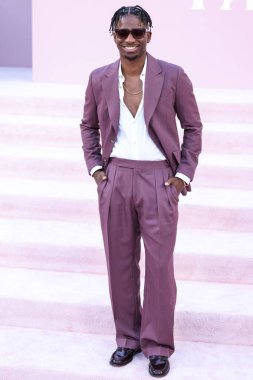 Samuel Arnold, Netflix 'in 