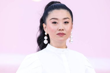 Sherry Cola, Netflix 'in 