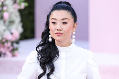 Sherry Cola, Netflix 'in 