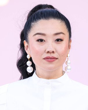 Sherry Cola, Netflix 'in 