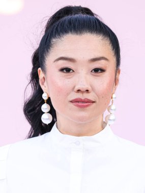 Sherry Cola, Netflix 'in 