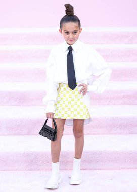 Taylen Biggs, Netflix 'in 